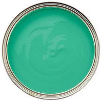 Wickes Colour @ Home Vinyl Matt Emulsion Paint Celtic Dream 2.5L