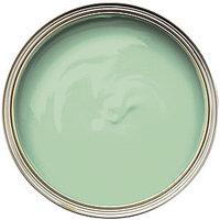 Wickes Colour @ Home Vinyl Silk Emulsion Paint Fern 2.5L