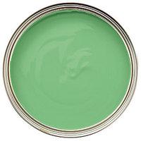 Wickes Colour @ Home Vinyl Matt Emulsion Paint Conifer Shade 2.5L