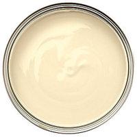 Wickes Durable Matt Cream 2.5L