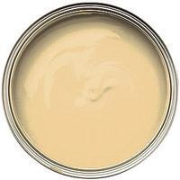 Wickes Colour @ Home Vinyl Silk Emulsion Paint- Sand 2.5L