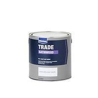 wickes satinwood paint pure brilliant white 25l