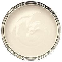 Wickes Contract Matt Emulsion Paint Ivory 5L