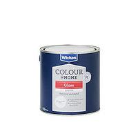 Wickes High Gloss Paint Brilliant White 2.5L