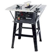 Wickes 1500W Table Saw 230V 254mm