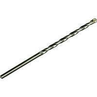 Wickes Masonry Drill Bit 6.5 x 150mm Pack 2