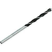 Wickes Wood Drill Bit 3mm Pack 2