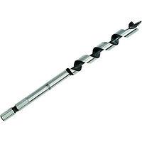 wickes auger wood drill bit 10 x 150mm