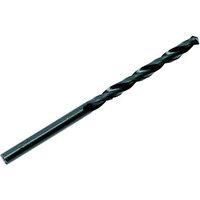 Wickes HSS Drill Bit 4 x 75mm Pack 3