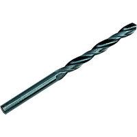 wickes hss drill bit 6 x 93mm pack 2