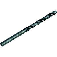 Wickes HSS Drill Bit 6.5 x 101mm Pack 2