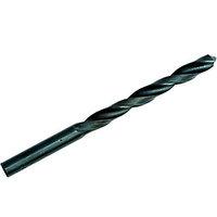 wickes hss drill bit 8 x 117mm pack 2