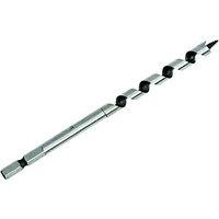 wickes auger wood drill bit 8x150mm