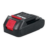 Wickes 18V Li-ion Battery 1.3Ah