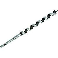 Wickes Auger Wood Drill Bit 13 x 200mm