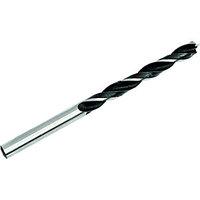 Wickes Wood Drill Bit 6mm Pack 2