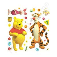 Winnie The Pooh Small Wall Stickers