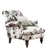 Windermere Accent Chair, Stanton Willow