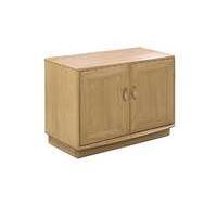 Windsor Two Door Cabinet