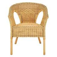 Wicker Chair