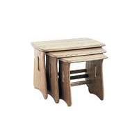 Windsor Nest of Tables