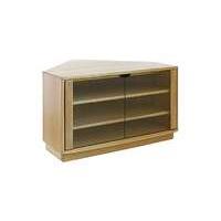 Windsor TV Corner Cabinet