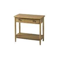 Windsor Console Table