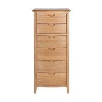 WILLIS & GAMBIER GRACE TALL CHEST OF DRAWERS