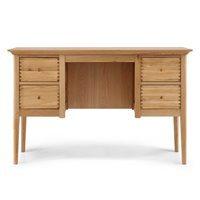 WILLIS & GAMBIER SPIRIT WOODEN DRESSING TABLE