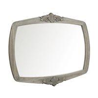 WILLIS & GAMBIER CAMILLE ELEGANT WALL MIRROR