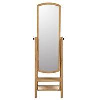 WILLIS & GAMBIER GRACE CHEVAL FULL LENGTH MIRROR