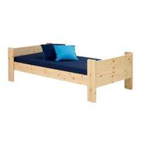 Wizard Single Bed Frame