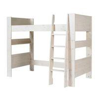 Wizard Single High Sleeper Bed Extension Kit