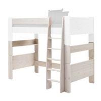 Wizard Single High Sleeper Bed Extension Kit