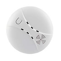 Wireless Smoke Detector GS-WSD04
