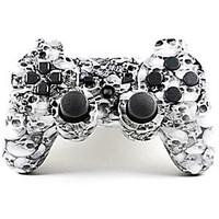 Wireless Joystick Bluetooth DualShock3 Sixaxis Rechargeable Controller gamepad for Sony PS3
