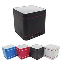 Wireless bluetooth speaker 1.0 channel Portable Outdoor Mini Support Memory card Bult-in mic