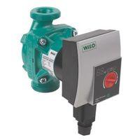 wilo central heating pump 2 kg 230v