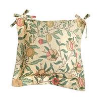 William Morris Oxford Seat Pad