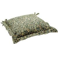 William Morris Oxford Seat Pad