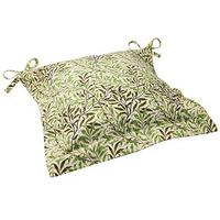 William Morris Oxford Seat Pad