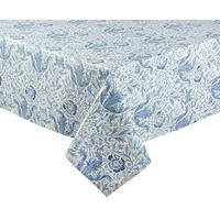 William Morris PVC-coated Tablecloth, 132cm sq