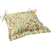 william morris oxford seat pad