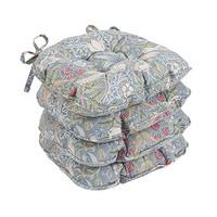 William Morris Button Effect Pads (4 - SAVE £5)