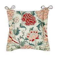 William Morris Oxford Seat Pad