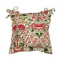 William Morris Oxford Seat Pad