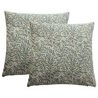 William Morris Scatter Cushions (2) SAVE £5