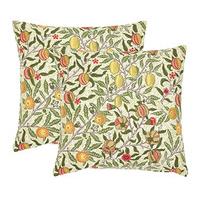 William Morris Scatter Cushions (2) SAVE £5