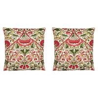 William Morris Scatter Cushions (2) SAVE £5