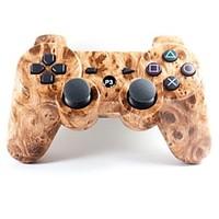Wireless Joystick Bluetooth DualShock3 Sixaxis Rechargeable Controller gamepad for Sony PS3
